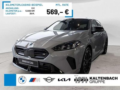 Nouă BMW 135 300 CP (220 kW) 2026 Gri Hatchback