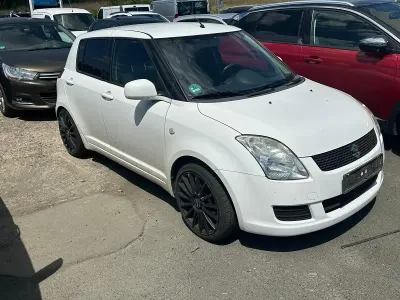 Gebraucht Suzuki Swift