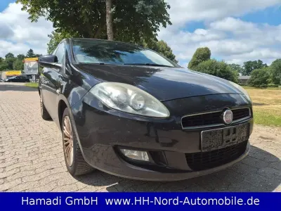 Gebraucht Fiat Bravo