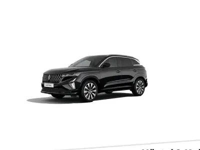 Neu Renault Austral Techno 200 PS (147 kW) 2025 Black pearlschwarz (schwarz) SUV