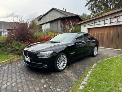 gebraucht BMW 740 7er d xDrive