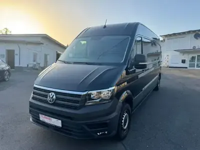 Gebraucht VW Crafter