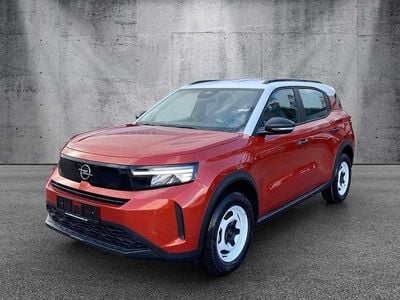 Nouă Opel Frontera 145 CP (106 kW) 2025 Portocaliu SUV