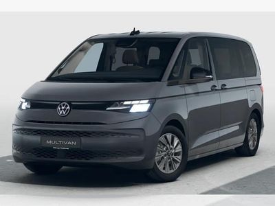 Weiß (candyweiß) Neu 2026 VW Multivan Van | 74.970 € (Fairer Preis)