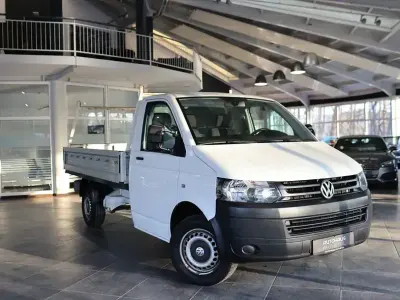 Brugt VW T5 149 HK (109 kW) 2015 Andere Van