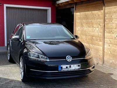 gebraucht VW Golf VII Limousine