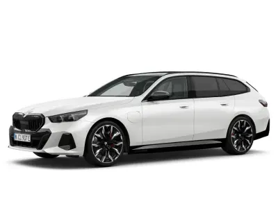Neu BMW 550e Comfort Edition 313 PS (230 kW) 2025 Kombi