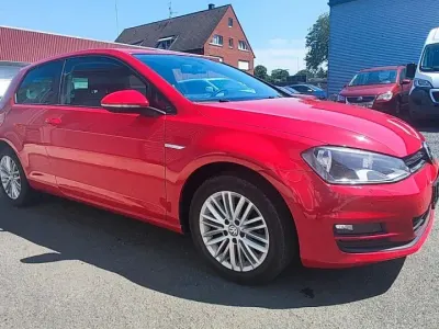 Gebraucht VW Golf VII
