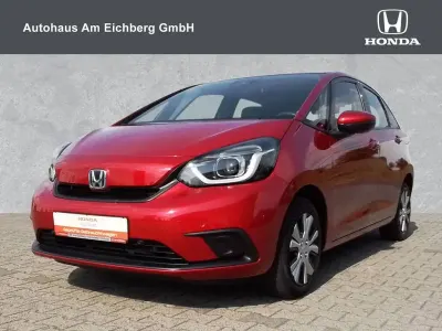 Gebraucht Honda Jazz
