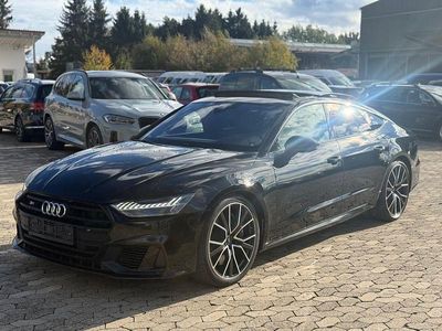 Audi S7 Sportback