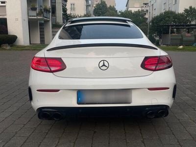 Mercedes C300