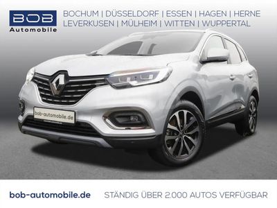 gebraucht Renault Kadjar TCe 160 EDC Techno NAVI SHZ PDC KLIMA