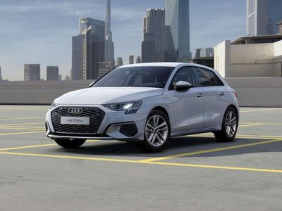 Audi A3 e-tron