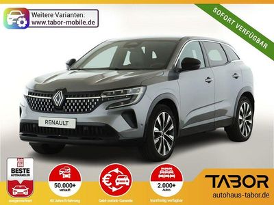 Second-hand Renault Austral Techno 158 CP (116 kW) 2024 Gri SUV