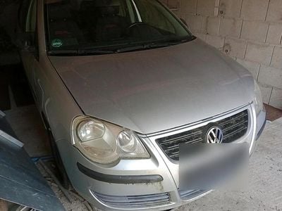 Gebraucht VW Polo