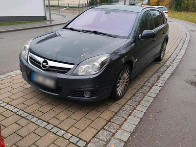 Opel Signum