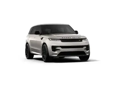 Nuova Land Rover Range Rover Sport HSE Dynamic 460 CV (338 kW) 2026 Grigio SUV