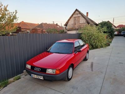 gebraucht Audi 80 TOP‼️