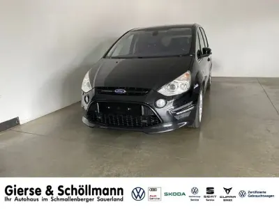 Gebraucht Ford S-MAX