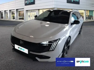 Gebraucht Peugeot 508