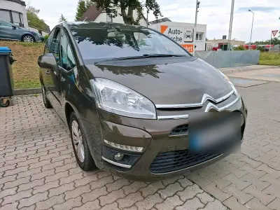 Gebraucht Citroën C4 Picasso