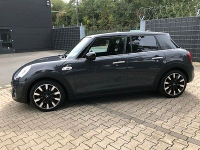 Mini Cooper SD