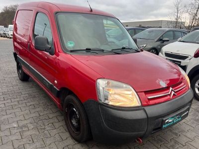 gebraucht Citroën Berlingo 