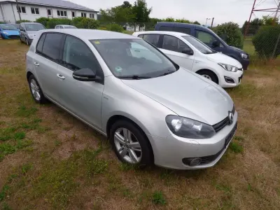 Gebraucht VW Golf VII