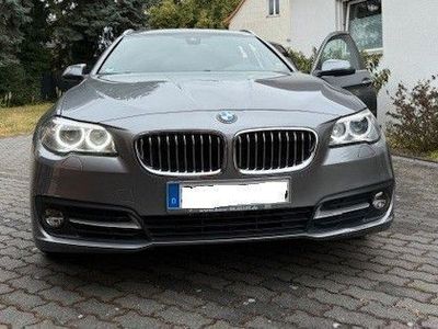 BMW 528