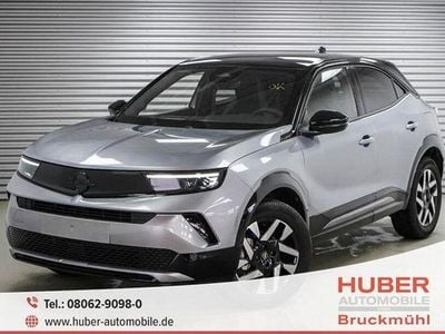 Neu Opel Mokka 131 PS (96 kW) 2025 Artense grau metallic () SUV
