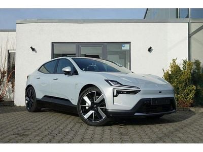 Neu 2025 Polestar 2 Pilot Kleinwagen | 48.880 € (Teuer)