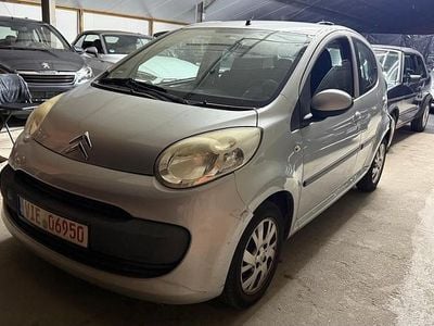 Citroën C1