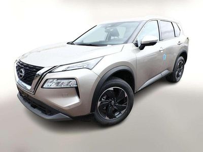 Nuova Nissan X-Trail 360º 163 CV (119 kW) 2026 Beige SUV