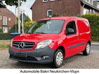Mercedes Citan 111