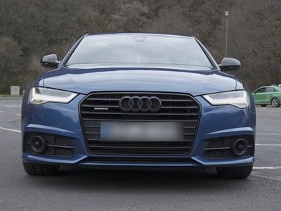 gebraucht Audi A6 Competition