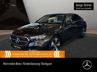 Usata Mercedes E300 Advanced 204 CV (150 kW) 2025 Grigio Berlina