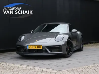 Gebraucht Porsche 911 Carrera GTS