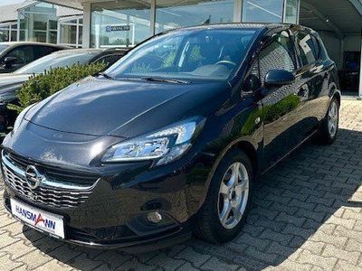 gebraucht Opel Corsa Corsa Enjoy 1,4 Kamera-PDC-SHZEnjoy 1,4