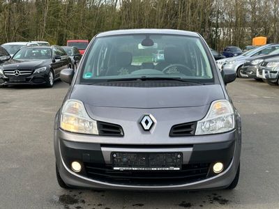 gebraucht Renault Modus YAHOO! EURO 5