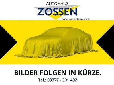 Schwarz Gebraucht 2024 Opel Zafira Life Van / Kleinbus | 35.800 € (Guter Preis)