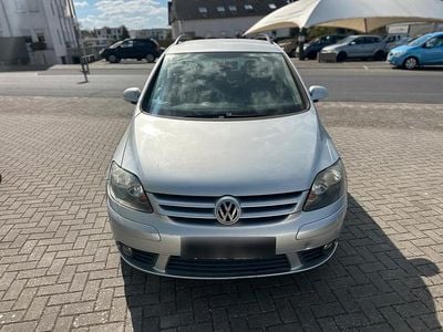 Gebraucht VW Golf VI 105 PS (77 kW) 2008 Silber Kleinwagen