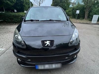 gebraucht Peugeot 1007 Sport Automatik