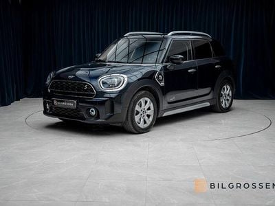 Gebraucht Mini Cooper SE 91 kW (125 PS) 2023 Schwarz Kleinwagen