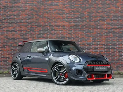 Gebraucht Mini John Cooper Works 306 PS (225 kW) 2020 Kleinwagen