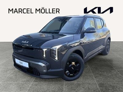 Nouă Kia EV2 Air 108 kW (147 CP) 2026 Gri SUV