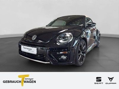 VW Beetle