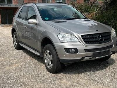 Mercedes ML280
