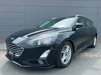 Gebraucht Ford Focus