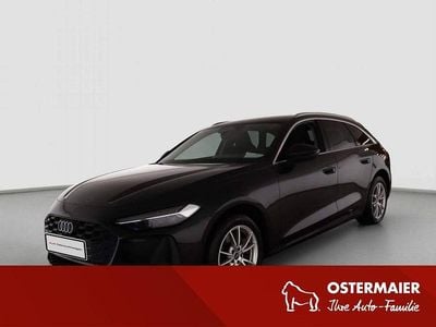 Mythosschwarz Gebraucht 2025 Audi A5 Sport Kombi | 42.930 €
