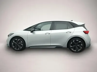 Gebraucht Cupra Born 169 kW (231 PS) 2025 Manufacturer Kleinwagen